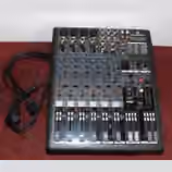 Prod&aacute;m analog Soundsation-402UFX