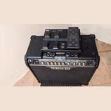 Line6 SpiderJam  + ped&aacute;l FBV MKII