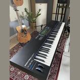 Native Instruments Komplete Kontrol S88 MK — ako nový