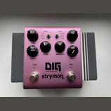 Strymon Dig V2 Dual Digital Delay