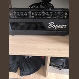 Bogner alchimist