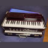 prodám indické harmonium