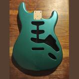 tělo Stratocaster SLEVA    2.700,-