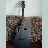 Ovation Adamas MD‑80 – USA karbonová elektroakustika