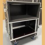 Case + 6U rack pro Marshall SC20h (mini JCM800)
