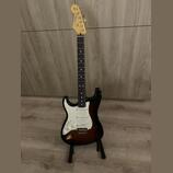 Fender American Professional II (levoruký)