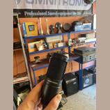 Audio-technica 2020 s Pop filtrem