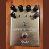 Prodám Fender Pour Over Envelope Filter