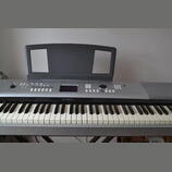 Stage piano Yamaha DGX-520