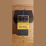 Boss AC-3