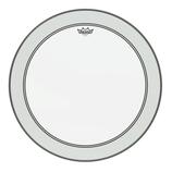 Nová nehraná blána Remo Powerstroke 3 Clear 24"