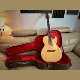 Washburn EA36 (1995) Robert Plant 