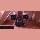 Sonor made in Germany