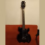 Washburn Lyon Paul Stanley