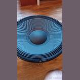 1x TOP Basový reproduktor Rcf Lf15g401 -8 ohm 
