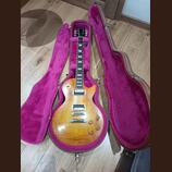2005 Les Paul Standard Faded – Tobacco Burst