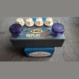 T-rex REPLAY BOX