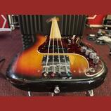 Fender Precision Bass 1973