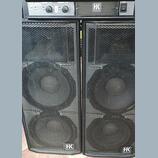 HK audio  VT 212 a VX2402