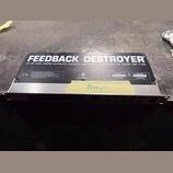 Feedback destroyer 