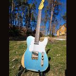 Telecaster Vintage V66 Paul Rose Signature