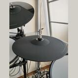Millenium 750x 13" Hi-Hat Pad & Stand