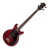 Kúpim Gibson Les Paul Junior Tribute DC Bass