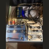 JOYO ParaVerb, JOYO D SEED 2, JOYO Legal Done, Calline Power