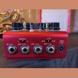 STRYMON Sunset-dual overdrive