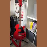 Gibson Les Paul Modern Lite, Cardinal Red Satin