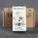 Prodam Dr Green Life support compresor sustainer