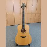 Furch D 21 SW celomasív se snímači LR Baggs