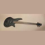 Baskytara Jackson Spectra Bass JS2 Satin Black