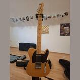 PRODÁM FENDER TELECASTER MIJ