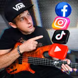 Kurz soci&aacute;ln&iacute;ch s&iacute;t&iacute; pro muzikanty a kapely
