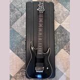Schecter Hellraiser C-7 FR Floyd Rose - Black