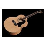 Harley Benton Custom Line King-CE NT