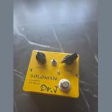 Soloman overdrive
