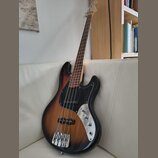 Sandberg California TT4 Passive