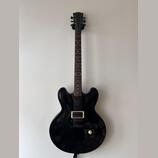 Gibson ES-335 Studio Memphis 2013 – mod Tom DeLonge styl