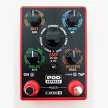 Prodám Line 6 Pod Express Guitar
