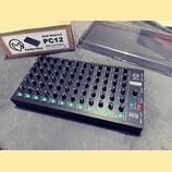 MIDI kontroler FaderFox PC12 + decksaver