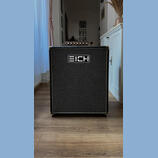 EICH T900 + EICH 210M (600 W / 8 Ω)