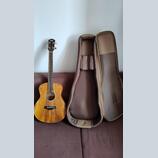 Taylor GS mini KOA-e bass