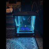 Prodám Shure Rack 19'
