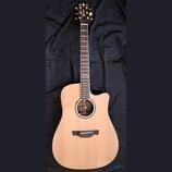 Crafter DLXE 3000 CD/RS + kufr 
