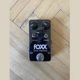 Klon Foxx Tone Machine (octave/fuzz)