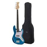 Harley Benton JB-20 BM Standardní řada 