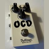Overdrive OCD