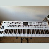 Sequential Prophet 12
